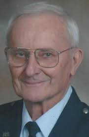 Maj. Robert D. Wenger, 85