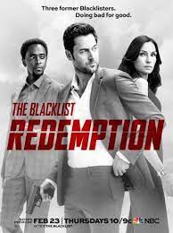 A newcomer to the major crimes division, detective amy sykes (kearran giovanni) is an ambitious undercover police detective and military veteran who served in afghanistan. The Blacklist Redemption Season 1 2017 à¸‹ à¸šà¹„à¸—à¸¢