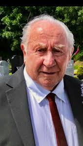 Death Notice of Robert ( Bobby) McCann (Dunboyne, Meath)