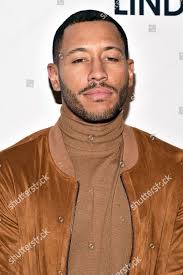 Kyle Marve Editorial Stock Photo