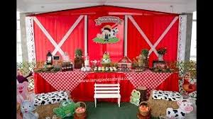 El mejor lugar para buscar granja de zenon. Decoracion La Granja De Zenon Y Gallina Pintadita Show Infantil La Granjita Youtube