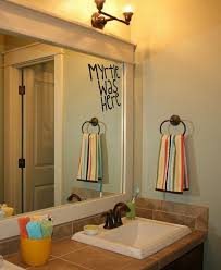 10 eye catching tropical bathroom decor ideas that will. 14 Ingenious Harry Potter Inspired Bathrooms