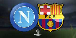 I blaugrana non hanno mai. Napoli Barcellona Probabili Formazioni C E Mertens Vidal Avanti Nel Barca