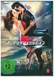 Search results for hrithik roshan. Krrish 3 Roshan Hrithik Dussmann Das Kulturkaufhaus