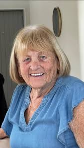 The funeral arrangements for my Aunty Janice Wallace (Mccreaner) Thursday  28th March. 2.30pm Dalnottar Crematorium