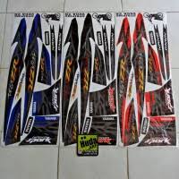 Beli produk striping motor vega berkualitas dengan harga murah dari berbagai pelapak di indonesia. Jual Stiker Vega Zr Murah Harga Terbaru 2021