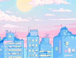 Aj Tuana In 2021 Pink Wallpaper Computer Vaporwave Wallpaper Kawaii Wallpaper