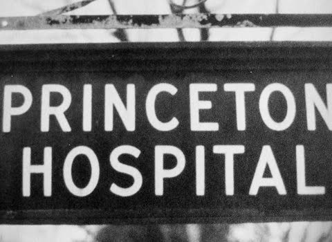Princeton Hospital – The End of An Era – Princeton Magazine