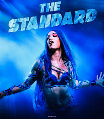 Pin On Wwe Sasha Banks