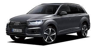 Image result for Samurai Gray 2019 Q7