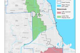The county has a wealth of map information that it wants to share with the public. Stormwater Trading In Cook County