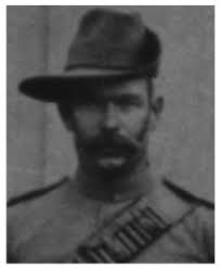 Charles Alexander Constantine Grosser (abt.1856-1947)