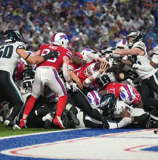 Who will win the NFC and AFC East? | SB Nation