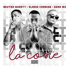 Stream new music from eladio carrión for free on audiomack, including the latest songs, albums, mixtapes and playlists. La Cone Song By Eladio Carrion Neutro Shorty Gera Mx Spotify
