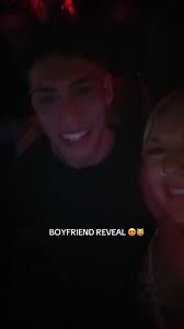 Emily Reveals Her Boyfriend: Jordan Riki