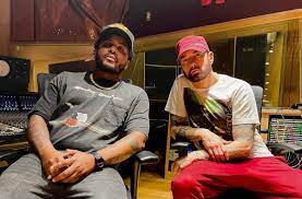 This is for entertainment purposes only. Marshall Mathers Eminem Twitter