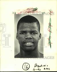 John Duplessis's Instagram, Twitter & Facebook