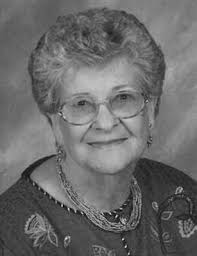 Lela Hitchcock Obituary (1922