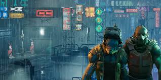 Nur solange der vorrat reicht! Neon Giant Dev Talks Creativity And How The Ascent Was Developed