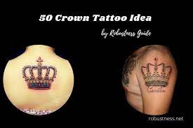 Fingers, wrists, and behind the ears are good places for these tattoos. Crown Tattoo Designs Best King Queen Tattoo Idea In 2021 Robustness Guide