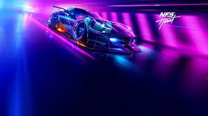 Or photographs captured with a phone's camera can be set as a wallpaper. Need For Speed Heat Ps4 3 Ps4wallpapers Com