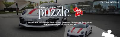 Do you know how to become a 911 operator? Ravensburger Rompecabezas 3d Porsche 911 De 108 Piezas Amazon Com Mx Juguetes Y Juegos