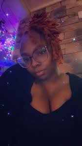 Caring for colored locs and moisturizing