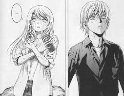 È una serie manga giapponese scritta e illustrata da junya inoue e serializzata dapprima su weekly comic bunch, ed in seguito su monthly comic bunch, entrambe testate della shinchosha, ed entrambe riviste che pubblicano seinen. The Incomplete Manga Guide Manga Btooom