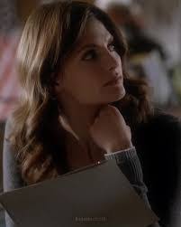 Katharine Beck's Instagram, Twitter & Facebook