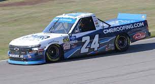 Ross chastain finished second behind crafton in the championship. 2019 Gander Outdoors Truck Series Standings Mrn Motor Racing Network