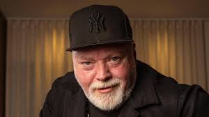 Axed Kyle Sandilands reveals secret comeback plan