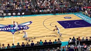 Founded in 1988, the hornets are yet to appear in an nba finals series. Nba 2k16 Quick Game Indiana Pacers Vs Charlotte Hornets Youtube