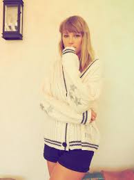 I have been studying folklore's lyrics ever since it came out just so i can understand better what i'm crying about Taylor Swift Writes A Song Called Cardigan And Makes Merch To Match Vogue