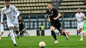 Расчет рейтинга уефа этого сезона. Tablica Koefficientov Uefa Ukraina Blagodarya Pobede Zari Priblizilas K Shotlandii Novosti Futbola Sport 24