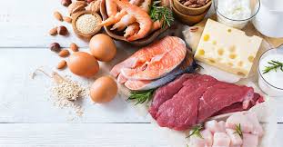 I've found that if you just aim to stay around 100 grams of carbs a day, it naturally puts everything else in order — so you only have to count one thing, she says. High Performance Fueling For Teen Athletes A Look At Protein Carbs