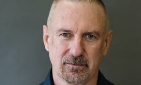 Australian Dance Theatre Garry Stewart