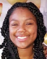 Haelen Skye Griffin NCIC# M418297880 Missing Since: March 10, 2025 Houston,  TX Age Now: 16 Years Old Female Haelen was last seen