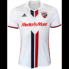 Maximilian loos | jochen rysavy. Bild Fc Ingolstadt Ausweich Trikot 2016 17 Von Adidas