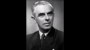 50 éve hunyt el Németh–Šamorínsky István zeneszerző, orgonaművész, tanár