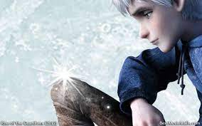 Find the best jack frost wallpapers on getwallpapers. A Close Up Of Our Jack Frost Wallpaper What Is He Thinking About Rise Of The Guardians Jack Frost Jack And Elsa