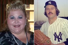 Daughter of Jim 'Catfish' Hunter Dies Suddenly at 45