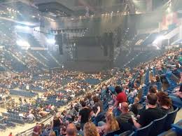 Xl Center Section 119 Row V Seat 9 Def Leppard Journey