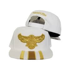 Atlanta will head into '20/21 hoping for continued growth from its young core and with the cap here's where things stand for the hawks financially in 2020/21, as we launch our salary cap preview series Mitchell Ness White Atlanta Hawks Snapback Hat Exclusive Fitted Inc