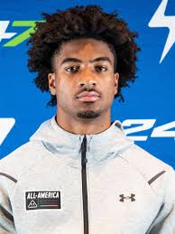 2024 Top Football Recruits in Florida