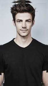 Lockscreen Grant Gustin Tumblr Grant Gustin Gustin The Flash Grant Gustin