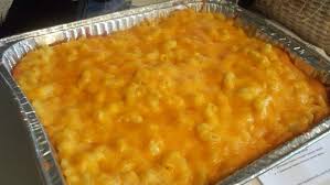 Macaroni and cheese soup is a warm and creamy soup version of the classic beloved dish, complete with breadcrumb topping. Best Macaroni Cheese With A Secret Ingredient
