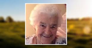 Priscilla Irene Birkhold Obituary December 3, 2017