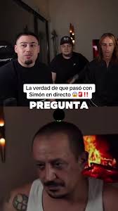 La verdad sobre Simón y su estado de salud 😱🚨