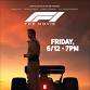 The Kay Theater: F1 The Movie