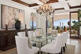 Rectangular dining table with leaf metallic platinum. 101 Dining Rooms With Rectangular Dining Tables Photos Home Stratosphere